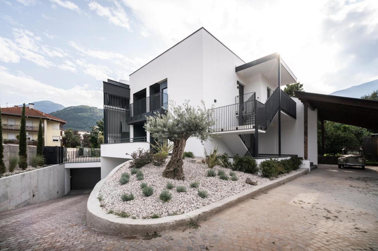 Sambucus Apartments -Premium Apartments For You And Your Dog Lana Exterior photo