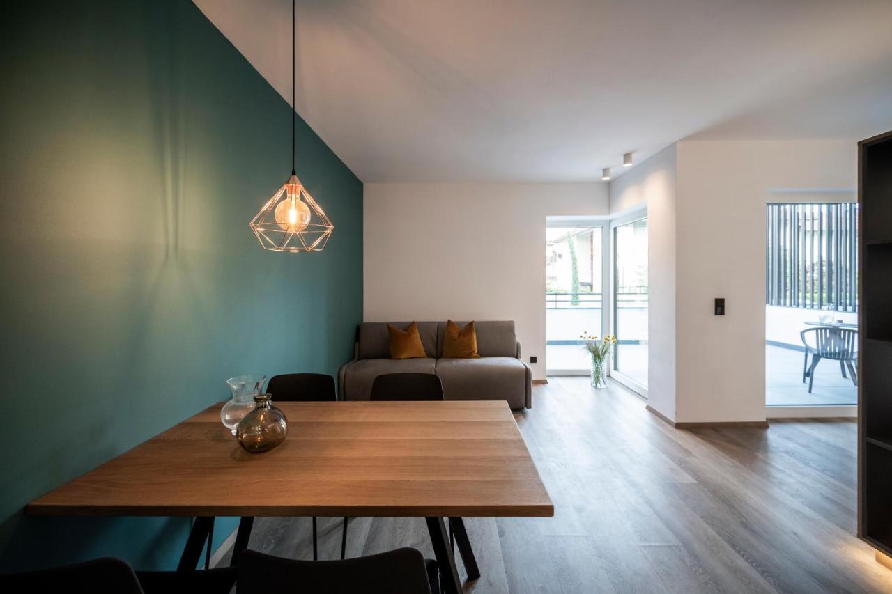 Sambucus Apartments -Premium Apartments For You And Your Dog Lana Exterior photo