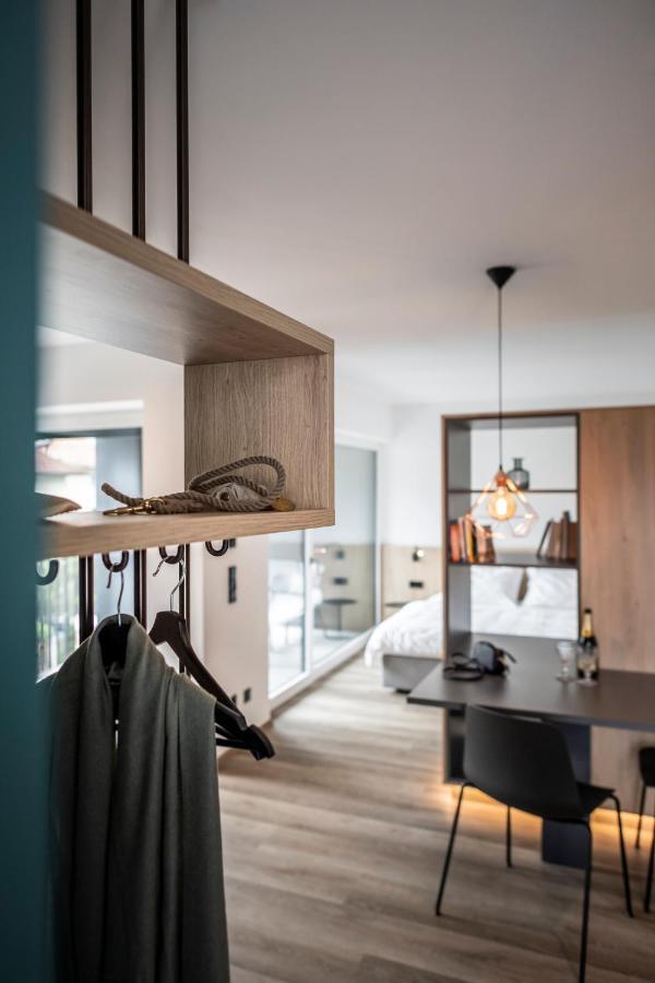 Sambucus Apartments -Premium Apartments For You And Your Dog Lana Exterior photo