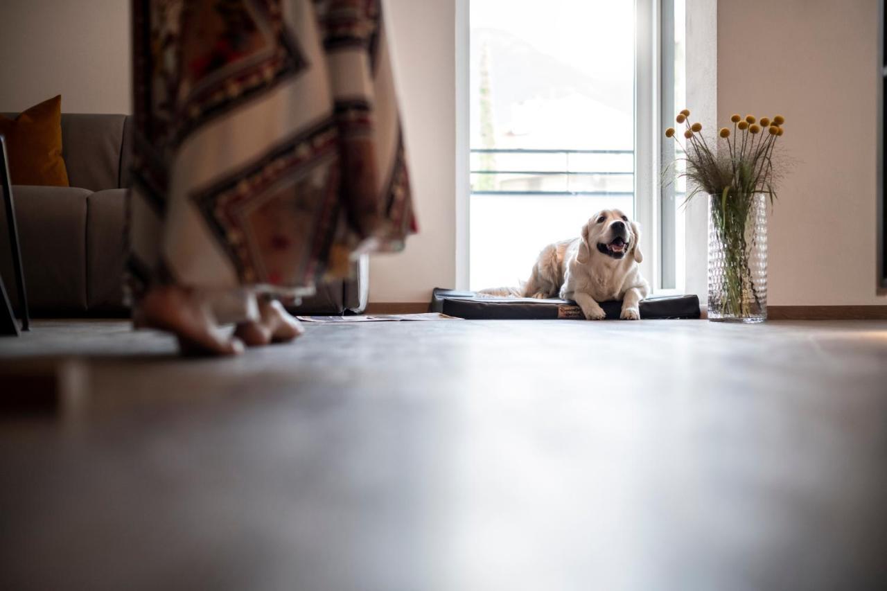 Sambucus Apartments -Premium Apartments For You And Your Dog Lana Exterior photo