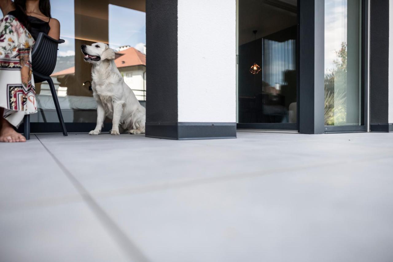 Sambucus Apartments -Premium Apartments For You And Your Dog Lana Exterior photo