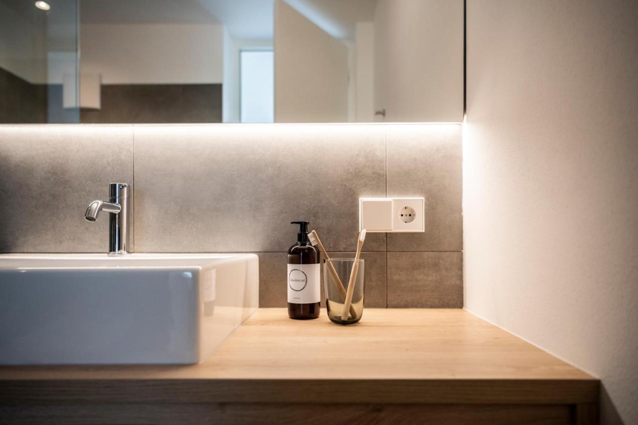 Sambucus Apartments -Premium Apartments For You And Your Dog Lana Exterior photo